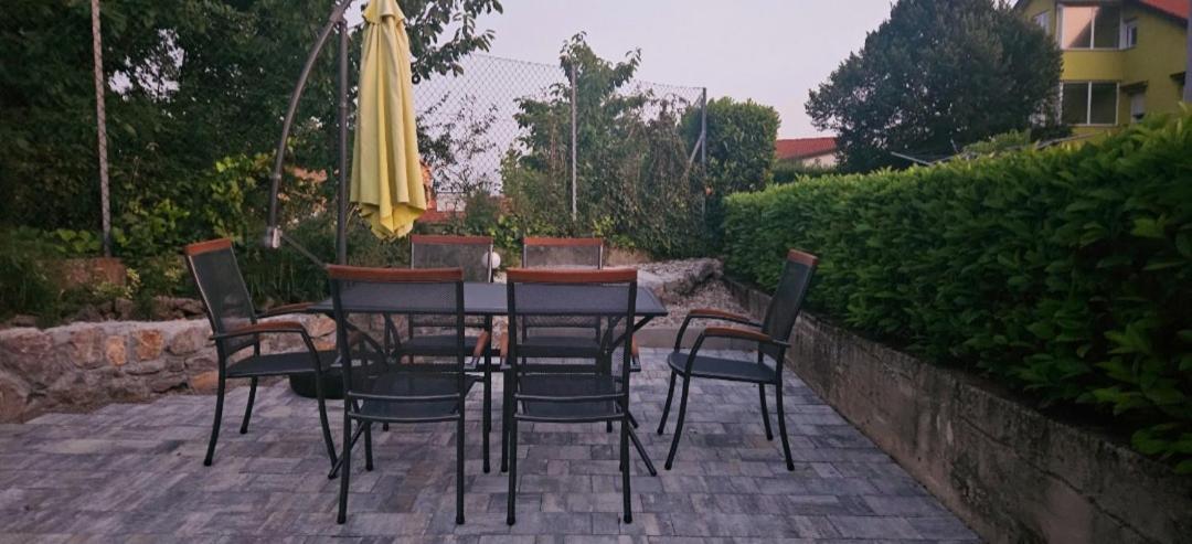 Apartments By Zec Kastav Exterior photo
